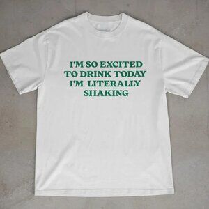 Funny St Patricks Day Shirt, Lucky Gift Shirt, St Patricks Day Tshirt